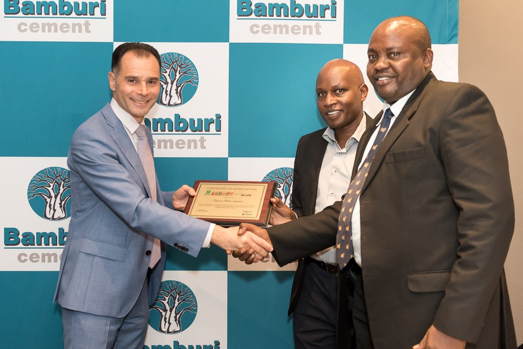 Découvrez Seddiq Hassani, leader marocain de LafargeHolcim, et son impact sur l'innovation et le développement durable en Afrique et au Maroc